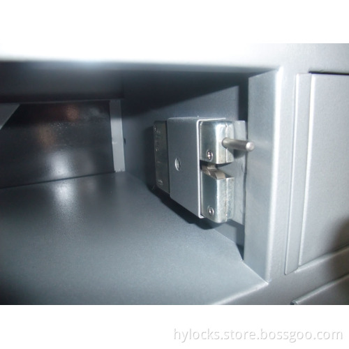 Intelligent Safety Cabinet Lock (HY-J10)